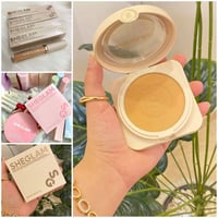 كونسيلر • لوس باودر • شيغلام أصلي