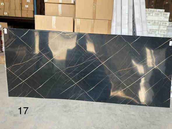 أسعد الله أوقاتكم بكل خير 

وصول بديل الرخام عظم

قياس القطعه 280*122
سعر القطعه 20 ألف فقط🔥🔥🔥

يلصق بماده السلكون خاصه 
يلصق على جميع اسطح 
زورونا سوف تجدون كل ماهوه جديد وحصري عنوان المحل بغداد مدينة الصدر قرب تقاطع الاورزدي قطاع 17 مقابل كراج سيارات الحسينية رقم الهاتف *********** متوفر واتساب  #بديلالرخامللجدران #رخام_ايطالي #رخام_صناعي #رخام_تركي #رخام_طبيعي #رخام_فخم #بديلالرخام #شيبورد #بديلرخام #ديكورات_حديثة #رخاميات #رخام #خامه #بديل_الخشب #بديلالخشب #تغليف_جدران #خشب_ديكور #بديل_الرخام #بديل #ديكورات #ديكوريشن #ديكورات_جدارية #سيراميك_حمامات #جبسنبورد #جبسن_بورد #سيراميك_مطابخ #بديل_ارخص #اختياركم_الأفضل #ديكورات_خشبية #رخيص
