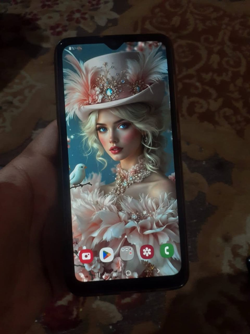 سلام عليكم كلكسي اي سبعين ذاكره 128
نضيف كلش ستخدام بيت  مبدل شاشه وكاله اصليه سعر 70 بي مجال بصيط خاص *********** لي يحب يتصل ع خط او واتساب اني مكلف بنشر لاحد يراسلني خاص
