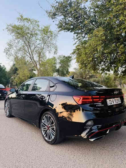 السلام عليكم فورتي 2022 GT
فول مواصفات 1/1 
شاشة كبيرة
ويل كب حجم كبير
سايد بريك بصمة
كشنات كهرباء
لايت LED
بك لايت LED
اشاير مرايات
نقطة عمياء
شحن واير ليس(لاسلكي)
رادار امامي(قيادة ذاتية+توقف ذاتي)
كاميرا امامية+ خلفية دوارة
كشنات وستيرن مختم GT
دبل اكزوز
كشافات امامي
لد نهاري

حادث حافة بنيد سطحي بدون دواخل قطعة وحدة صبغ
تحويل مضمون

السعر 155
مكاني الكاظمية (چكوك)
اتصال او واتساب : ***********
