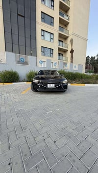 GENESIS   /   G70   /   2023 المواصفات:    • تشغيل بصمة 🔑    • كشنات ت...