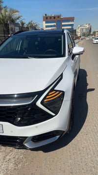سبورتج موديل ٢٠٢٥ امريكي حجم لارج فئة SX برستيج اعلى المواصفات بيها فو...