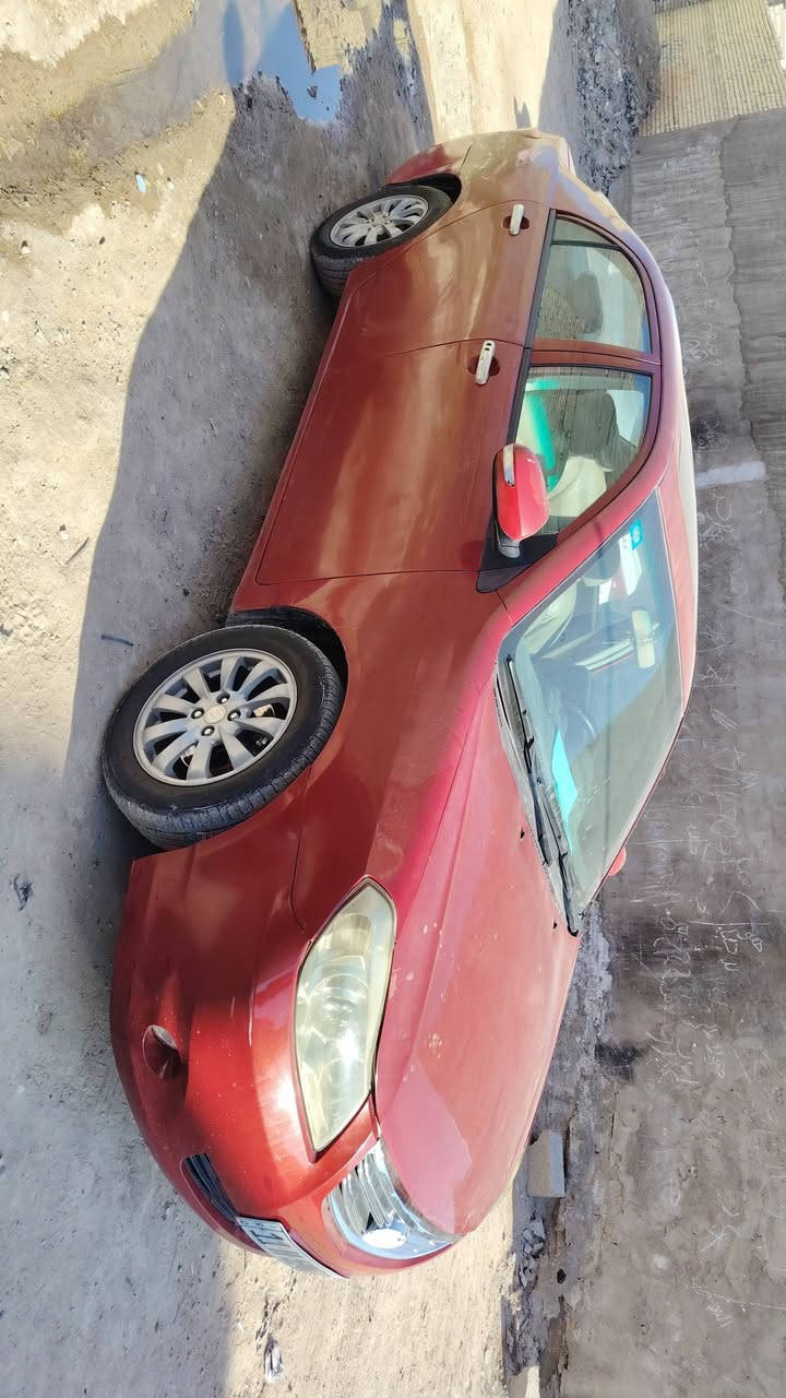 السلام عليكم بي وايدي موديل13بغداد بس صديقي بيه بطاله المكينه كورله مصبوغه الجماليه لاظربه ولا كصه تخم *********** بي وتساب تاير بيه جديد السعر53
