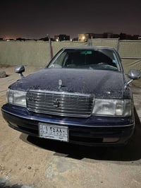 كراون ٩٦ • مكينه ٣٠٠٠ • رقم نجف