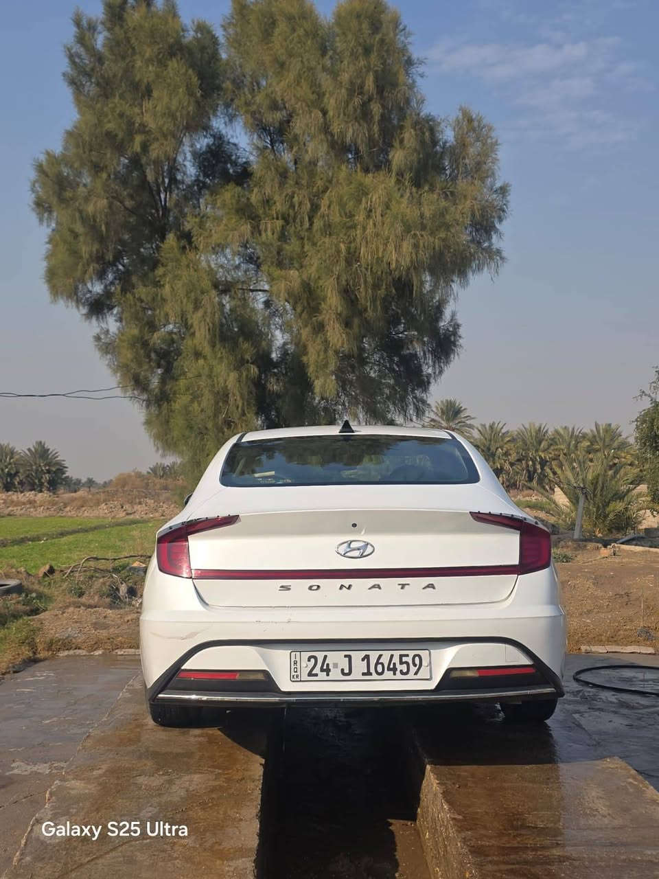 السلام عليكم...
سوناتا للبيع موديل 2021 امريكي ضرر قبق الجنطه فقط الباقي كفاله سياره جاهزه ع الاخر 
السعر 157 وبيها مجال 
الاستفسار ع ***********
***********
