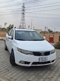 سيراتو ٢٠١٢ • فول بصمه • السنويه ل٢٠٣٠