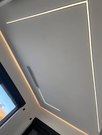 ديكور مغربي • سقف وجدار • درجة اولى