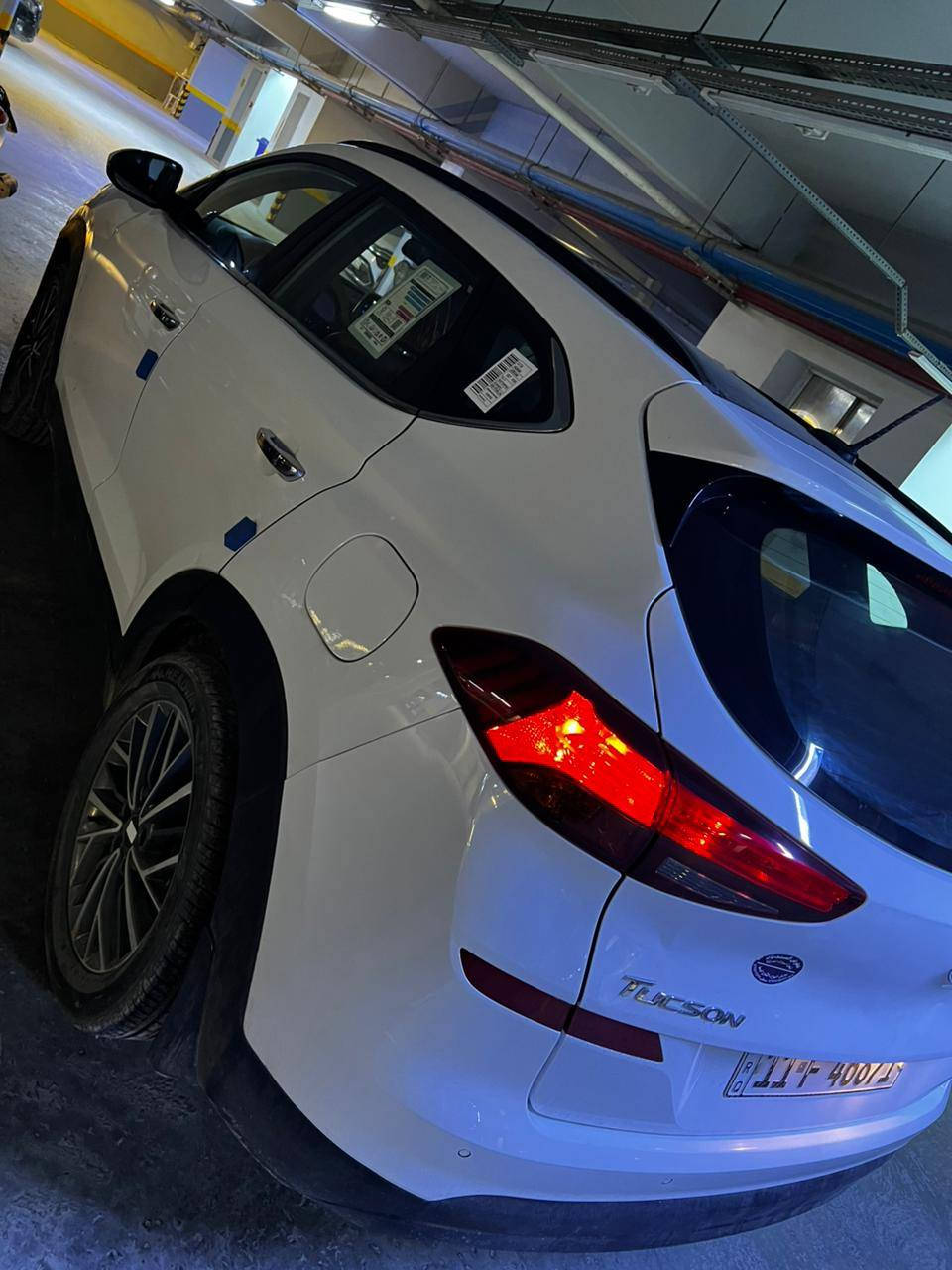 توسان 2020 للبيع فول مواصفات سياره وارد خليجي سعر 194 مع المجال للأستفسار *********** $ ***********
