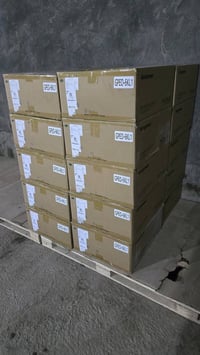 متوفر الان انفيرتر كوسبور 6 كيلو واط  ( Ip54 ) بطارية كوسبور 14 كيلو و...