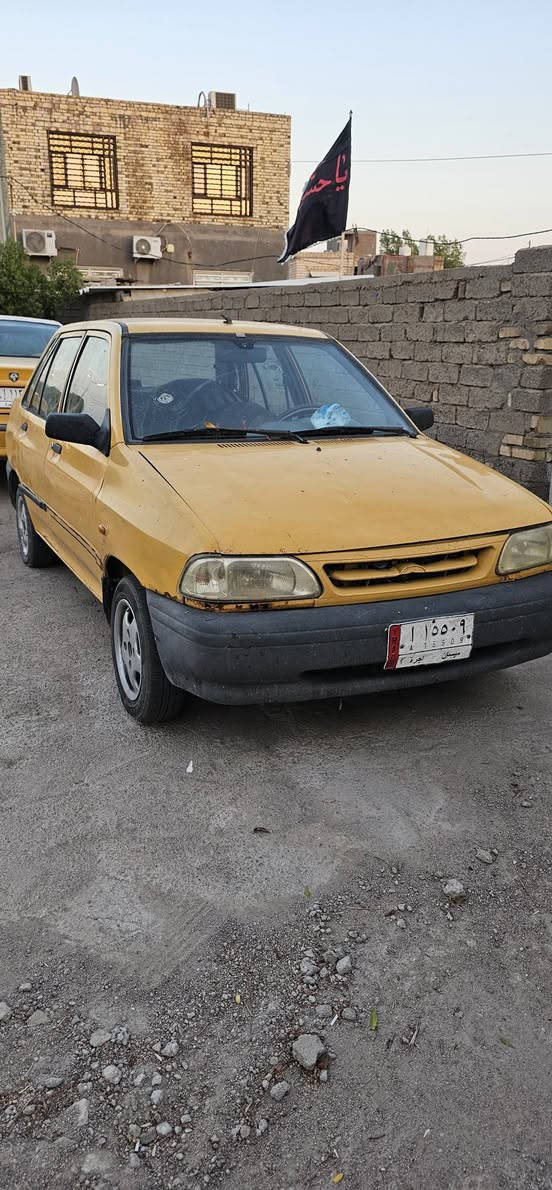 سلام عليكم  سايبا مديل ٢٠١٢
سنويه ساقطه ٢٠٢٣ ابيع كوم حديد 
السعر ١٥ وبيه مجال المكان ميسان المشرح 
***********
