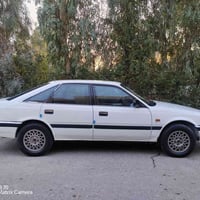 مازدا ٦٢٦ • جير عادي • رقم نينوى