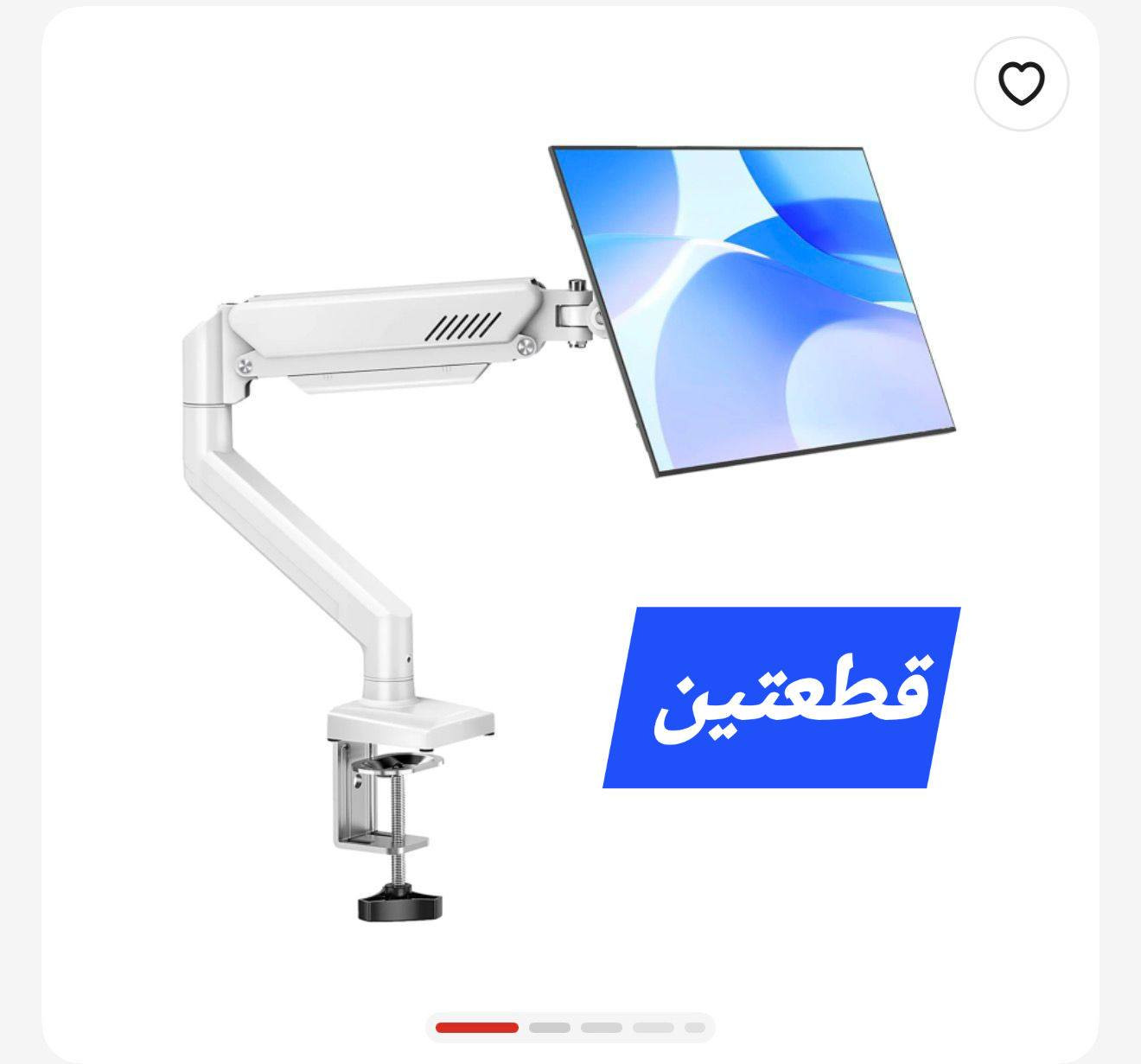شباب سيت اب كامل للبيع باقصى سرعة امر سفر طارئ جميع الملحقات راح ارفقها
سيت اب كامل للبيع لاحد اصدقائي اي مكلف بالنشر

CPU: R5 5500

M.B: B450M MSI

CPU COOLER: STOCK

RAM: 2X8GB 3200

GPU: RTX 4060 Ventus 8GB MSI

PSU: Aerocool 550W

SSD: WD SN300 500GB M.2

CASE: C107 RGB

مع شاشتين الاولى 

Gameon 27 120hrz curved 

والشاشة الثانية 

Samsung 24 inch 240 Ghz اوديسي جي ٤
الملحقات الباقية راح ارفق صورهن

السعر اني ما اعرفه لان امتحانات ومافارغ
اغلب الاسعار مرفقة بالصور
والولد امريكي ف السعر الي تنطونياه ابلغه بي وشكرا مقدما


**إذا كنت صاحب هذا الإعلان وتريد حذفه لأي سبب، رجاءا أرسل رسالة إلى الدعم الفني**