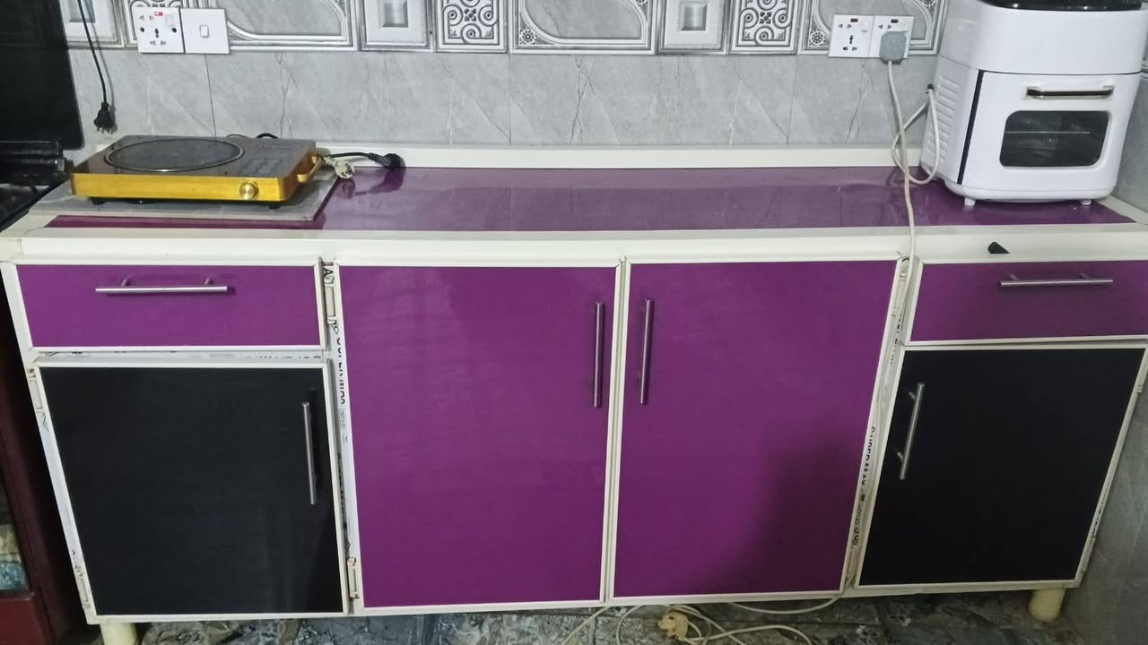 كاونتر تزكام للبيع استعمال قليل سعره 350وبي مجال قياس مترين ونص بدون سنك  مع القلاية سعرها 50وبيها مجال بسيط الشراي يراسلني خاص


**إذا كنت صاحب هذا الإعلان وتريد حذفه لأي سبب، رجاءا أرسل رسالة إلى الدعم الفني**