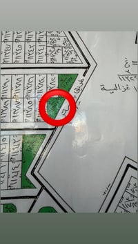 الامن القومي • ٢١٠م • مقسمات ٥٠/٥١/١٠٧م