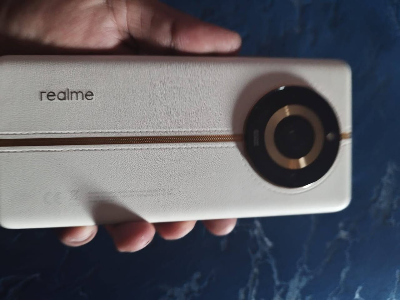 ريلمي ريلمي Realme 11 Pro plus
مستخدم نظيف جدآ مكفول
الذكـرة : 512 گيگابايت
الـرام : 12+12گيگابايت
الشاشة: 6.7 اموليد 120هيرتز
المعالج : Dimensity 7050
الكاميرا : 200+8+2 م.ب./ امامية 32
البطارية : 5000 ملي الشحن 100واط
السعر 225  الف 🔐 
مكاني/ بابل _ الحلة _ ماعندي توصيل


**إذا كنت صاحب هذا الإعلان وتريد حذفه لأي سبب، رجاءا أرسل رسالة إلى الدعم الفني**