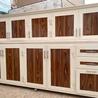 المنيوم • مرمر • ٢ ونص