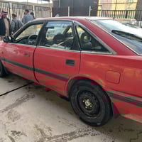 ٦٢٦ كابريته • مكينة شرط • موصل