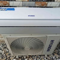 عدد ثنين جدد هونداي غازهن 410 ضاغط T3 ,شرط إذا مو ثلج مرجوع مكاني بغدا...