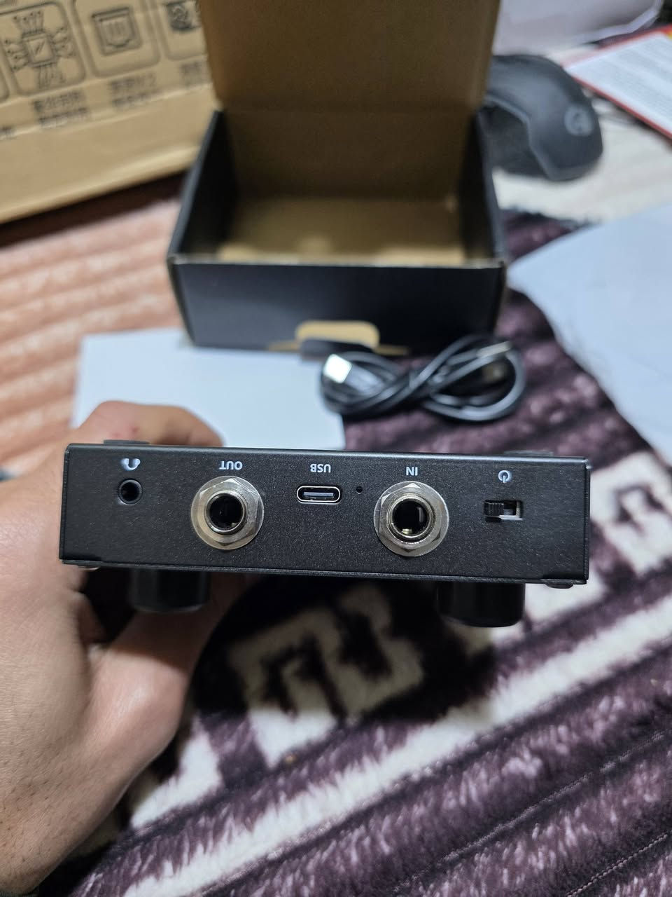 معالج صوت جديد شحن اول تم 45الف


**إذا كنت صاحب هذا الإعلان وتريد حذفه لأي سبب، رجاءا أرسل رسالة إلى الدعم الفني**