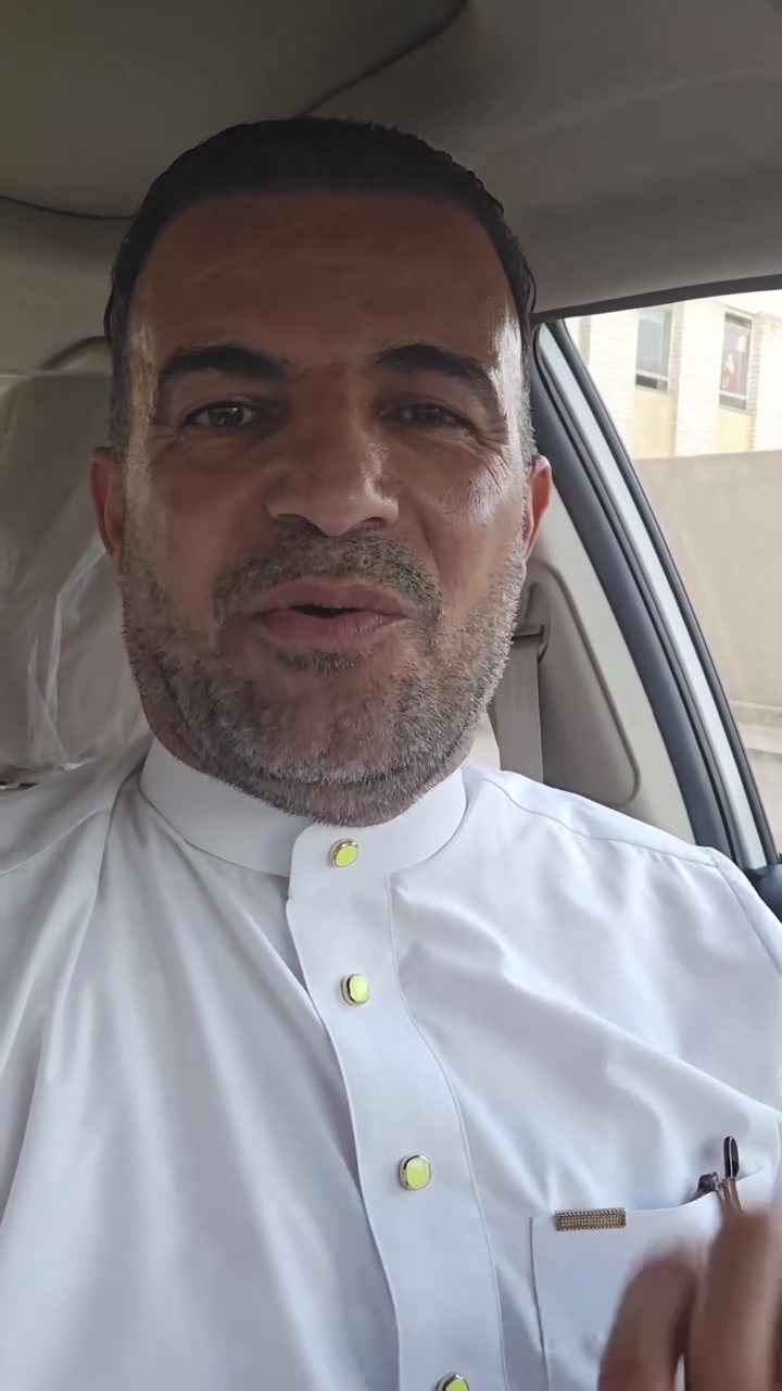 هاي المبادره لجميع فئات المجتمع والكل مشموله بيها والاطباء الراح يجون بروفيسور وبورد يعني فوق الاختصاص ومن الاطباء المشهورين في العراق تابعو اول تعليق اذا عندك هيج مريض خل يتفضل يوم الجمعه ولاتضيعون هاي الفرصه..
#الموعد...
اليوم الجمعه 
التاريخ المصادف ٦/١٢
الوقت.. الساعه السابعه صباحا..
المكان .. مستشفى الشوملي العام


**إذا كنت صاحب هذا الإعلان وتريد حذفه لأي سبب، رجاءا أرسل رسالة إلى الدعم الفني**