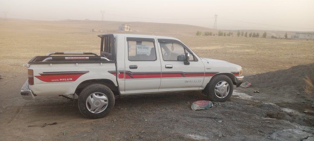 بيكم دبل 90 رقمو نينوى دولي كير محرك شاصي وكسن شرط قفل مركزي ستيرن بور  حار بارد   ***********. *********** سعر 77
