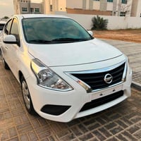 نيسان صني 2024 • سيارة نيسان • صني 2024 • نيسان • سيارة للبيع