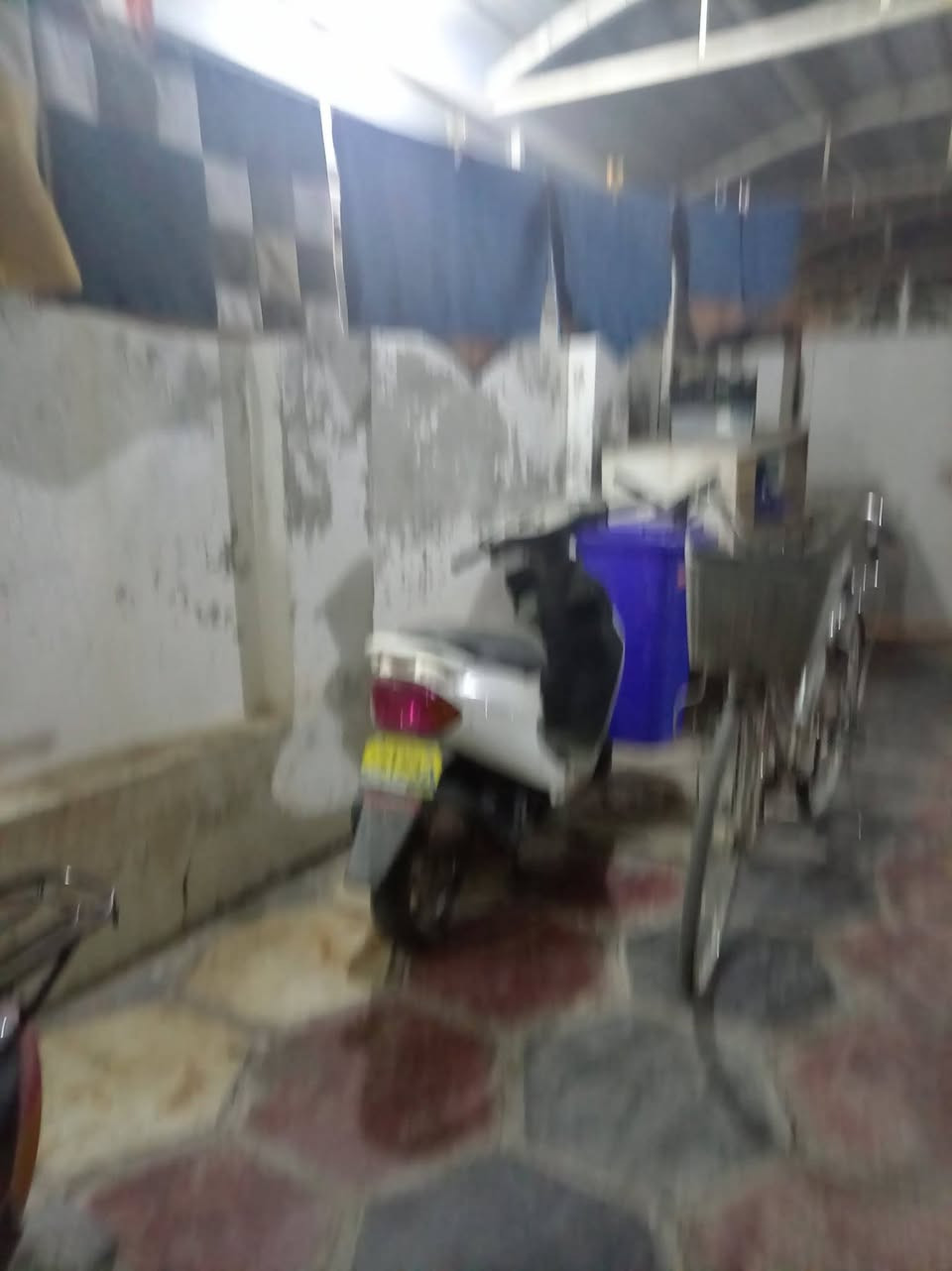 دراجة كوم حديد

السلام عليكم دراجة كامكو دراجة نضيفة كفرات سلف كهربائيات كلشي مابية بس الدراجة انتركت ٣ اشهر وهسه اريد ابيعه ابيع كوم حديد نطونة سعر وخذوهه


**إذا كنت صاحب هذا الإعلان وتريد حذفه لأي سبب، رجاءا أرسل رسالة إلى الدعم الفني**