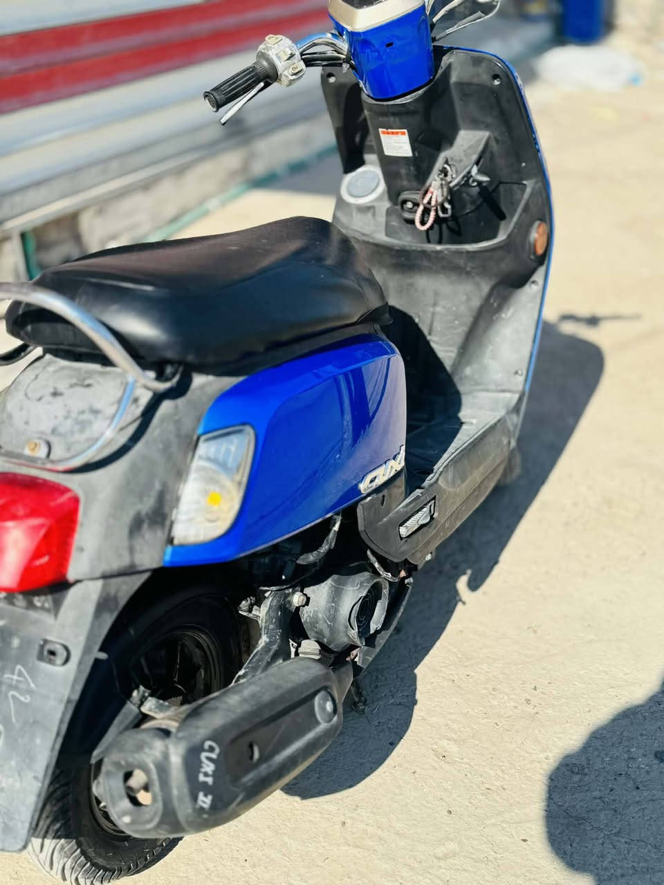 سلام عليكم شباب بوليسي مسطره كفاله عامه بس كفر تجاري الكفر البلادي موجود  بخدمت الشراي
مكلف بلنشر هاذا راعيه علي حسين 
حله طهمازيه ‏‪***********‬‏
