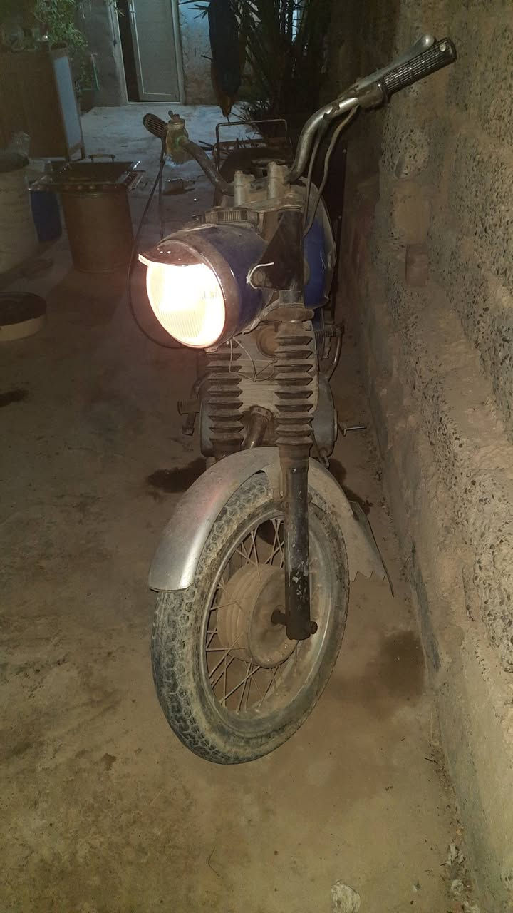 MZ
مديل 81
شرط شغال السعر مليونين ونص للستفسار على هذا الرقم 
***********
