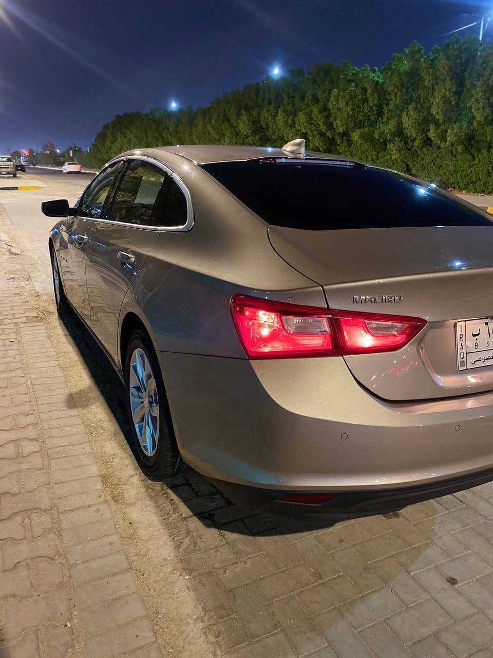 ماليبو موديل ٢٠٢٣ بصره معوقين بسمي تقرير مياه أمطار سياره كفاله فول مواصفات عدا التنته سعر ١٢٨ ورقه بصره حي المدراء
*********** البصرة, العراق
