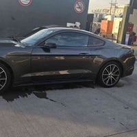 موستانك أمريكي • ٢٠١٦ • ضرر ٢