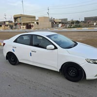 سيراتو موديل ٢٠١٣  بيها مكانات صبغ   جاهزه من كلشي   السعر ٨٤  ‭٠٧٧٠ ٢...