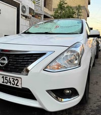 نيسان صني • ٢٠٢٤ • ١٢ الف