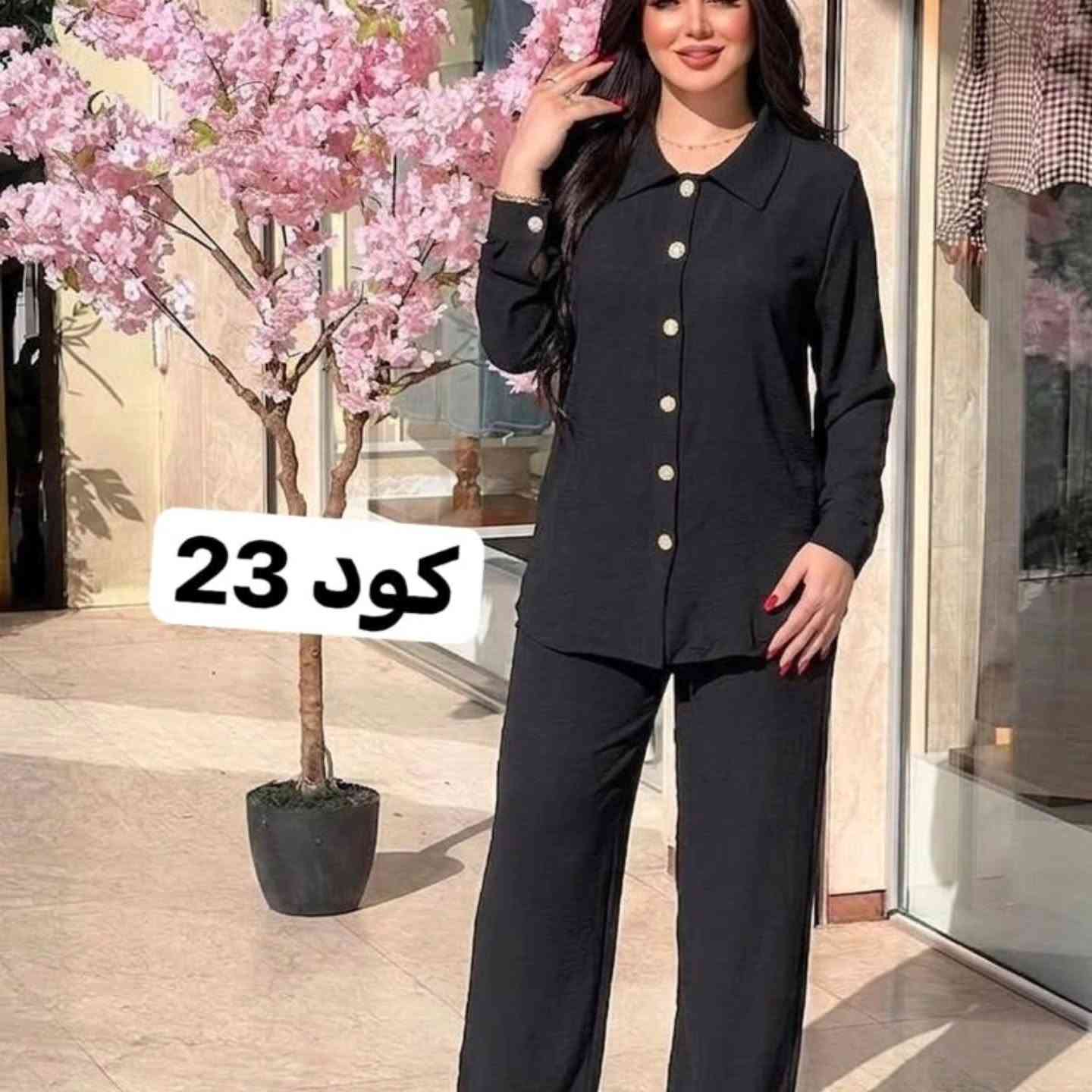 سوت   نسائي  طلعه  🥰 

#الخامايه_لنن__درجة_اولى 

القياس.  L XL XXL 

سعر الدرزن  .105 نسبه 5


**إذا كنت صاحب هذا الإعلان وتريد حذفه لأي سبب، رجاءا أرسل رسالة إلى الدعم الفني**