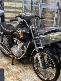 دراجه ٤ كير • نظيفه • قضاء الحمزه الشرقي