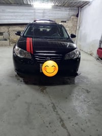مقصوص • ٢٠٠٨ • وارد امريكي