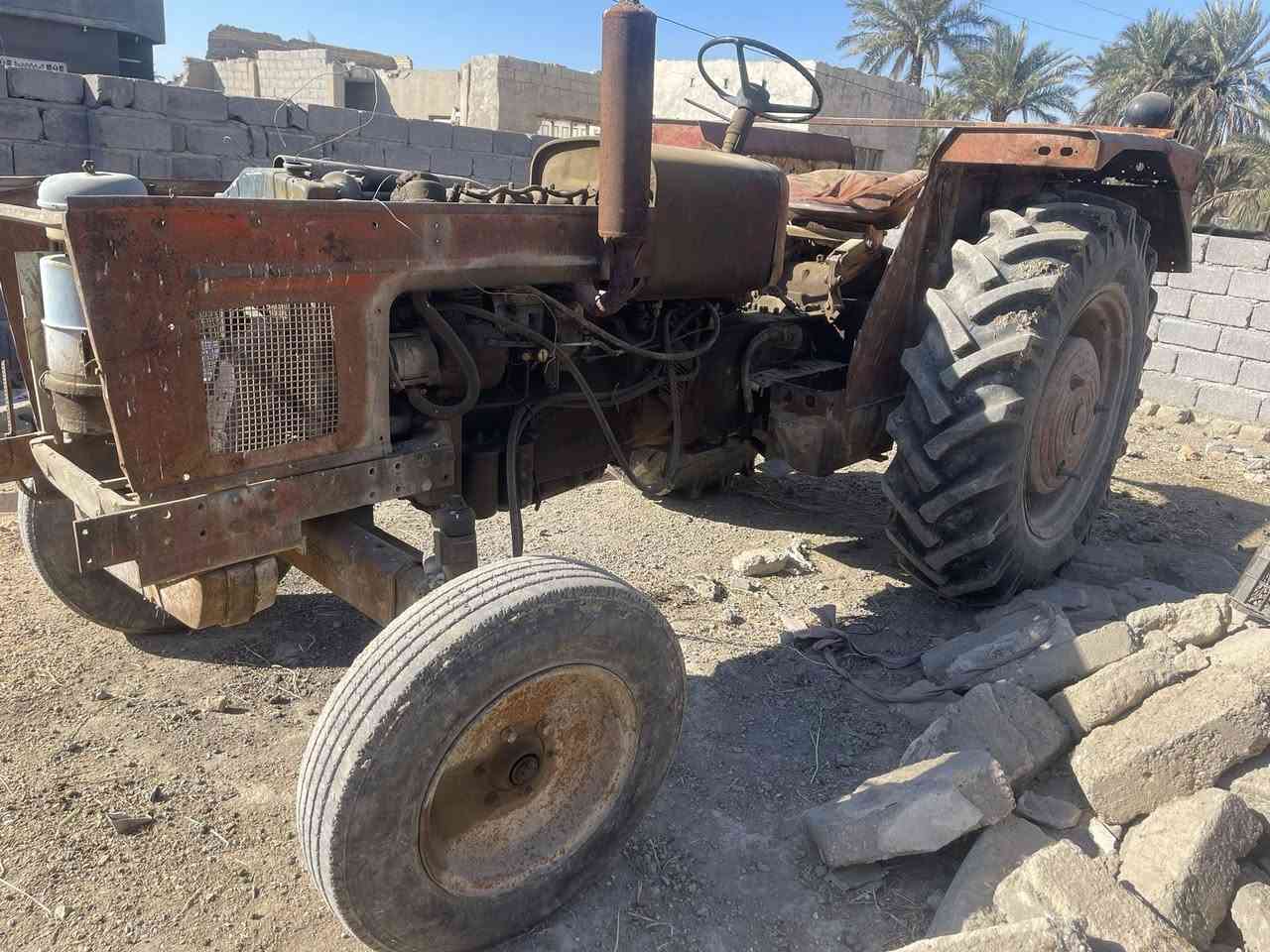 السلام عليكم مكينه عنتر البيع الشراي يتصل ***********
