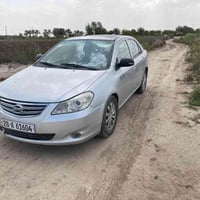 بي واي دي G3 • ٢٠١٦ • أوتوماتيك CVT