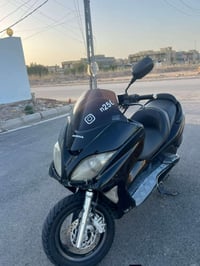 فورزه • ٢٠٠٨ • ترايك