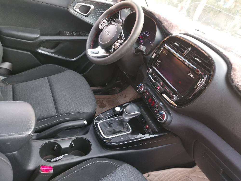 السلام عليكم 
للبيع 
كيا صول وارد امريكا 
موديل2022
رقم بابل 
ضررها فقط مقدمة البنيد 
والباقي مكفول 
صور الحادث بالمنشور 
السياره جديده وجاهزه 
فول مواصفات 
بصمه تشغيل
تشغيل عن بعد 
فتحه سقف 
رادارات
كشن كهرباء 
شاشه كبيره 
ويل كب رياضي 
شحن وايرلس
تحديد مسار 
وبعد مواصفات
السياره ماشيه44
من امريكا36
الشراي يتصل 
مكاني بابل شارع60 مجسر الثوره 
***********
مكينه2000 دوش
