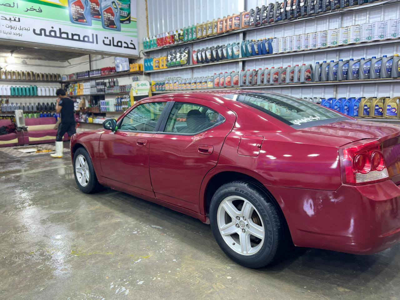 السلام عليكم جارجر موديل 10 ادوات كصه قماره بيه رقم بصره نكليزي اصلي بدون سنويه السعر 33 ورقه وبيه مجال قليل بيع مستعجل مكينه وكير وحداديه وكهبايات كله شغاله سياره جاهزه مابيه نقص مكان السياره ناصرية مركز الشراي ينتصل ***********
