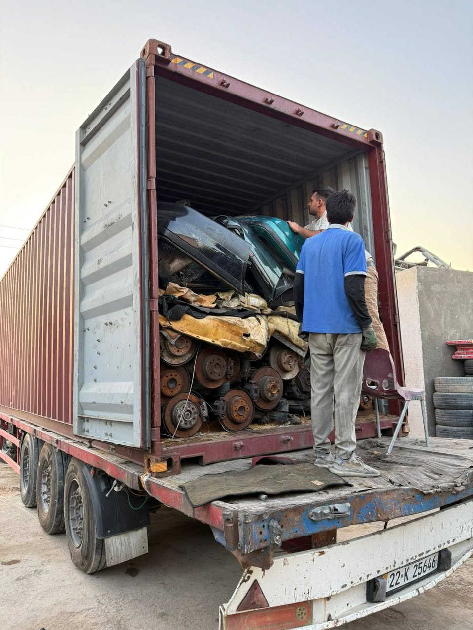 ادواتBMW
🔥جملة. 🔥مفرد🔥

مجمع القاسم

العنوان🔥

1/بابل القاسم الشارع العام 

***********

***********
