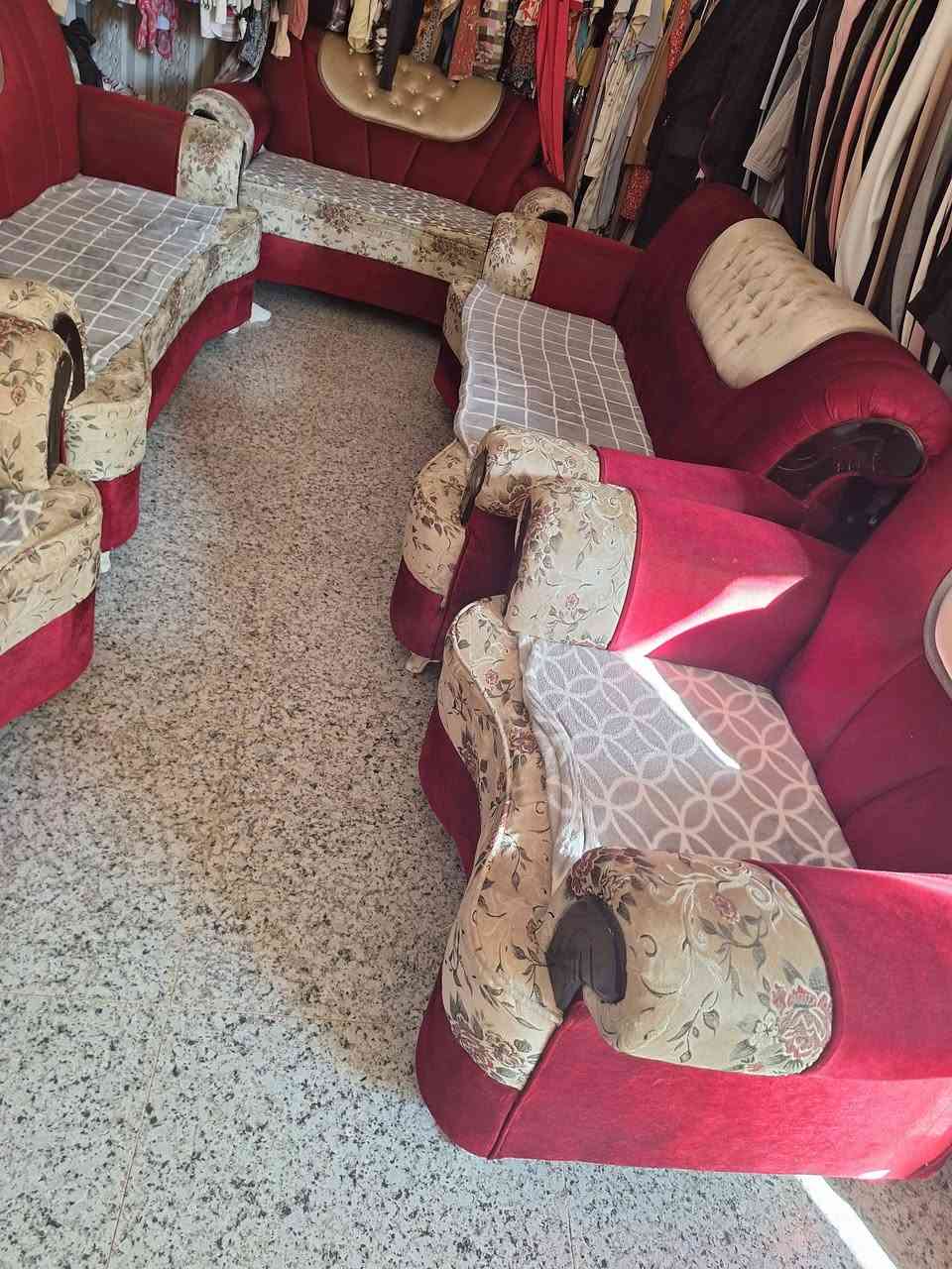سلام عليكم 
مكلف بالنشر 
تخم تركي نظيف اي ضرر مابي خمس قطع سفنجة نظيف كلش واحلى من صورة  300 وبي مجال


**إذا كنت صاحب هذا الإعلان وتريد حذفه لأي سبب، رجاءا أرسل رسالة إلى الدعم الفني**