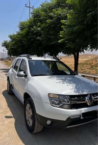 دوستير • ٢٠١٧ • گاز