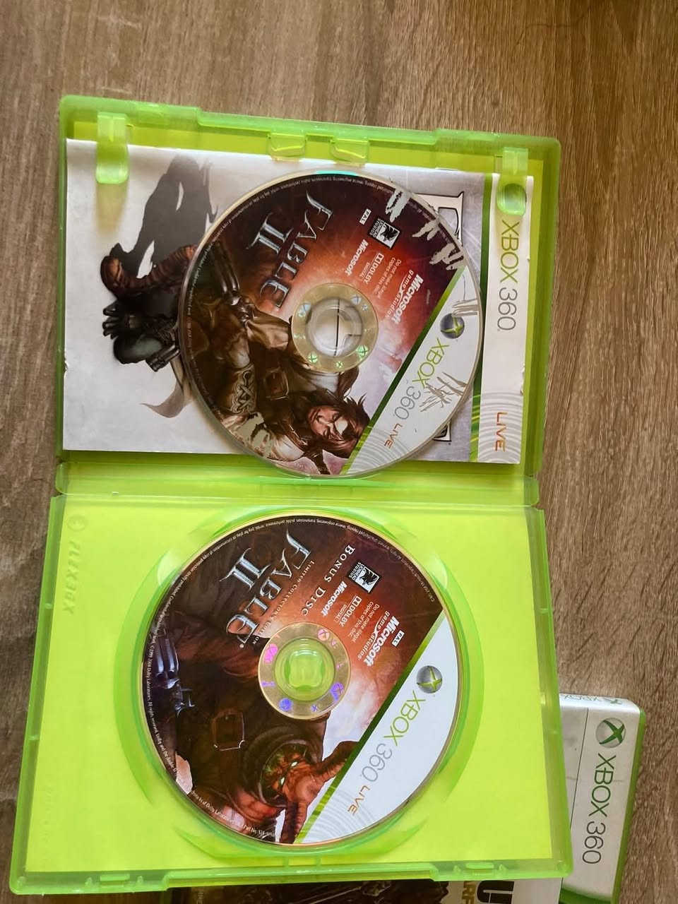 PS4 games
الاسعار بين 10.15.20 

العاب Xbox 360 

يدات باندل Xbox 

للحجز خاص او واتساب 

***********

يوجد توصيل
