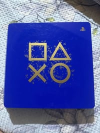 بلي فور • نسخة Days of Play • نظيف جداً