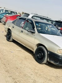 فكتره مديل ٩١ كير مكينه شرط  قبل سبوع شديتله مكينه ١٦سنويه ل٣١مانقصه ك...