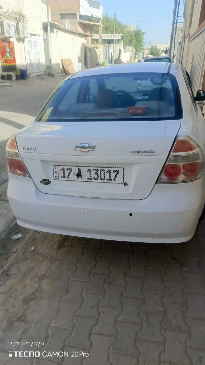 سلام عليكم سياره للبيع موديل ٢٠١١ بيها رشات صبغ ابيع حزام مكفول الشاصي وحوض وتكم وقماره مكفولات مكفول كير ومكينه وحداديه جديده تبريد ويه سويج تخم تاير باتري جديد كهربائيات كامله مكان السياره نجف مداور ثاني يوم سياره جاهزه على ٢٤ حبايه السعر ٦٥ وبيها مجال ***********
