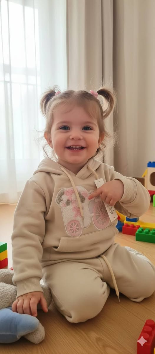 #تخفيظات تراك بناتي خامة ثخينة
باقي فقط قياس سنتين
متوفر بلونين
سعر 4000
خدمة توصيل داخل جلولاء مجاني
موقعنا الشهداء /شارع السايدين/مقابل جامع الفرقان


**إذا كنت صاحب هذا الإعلان وتريد حذفه لأي سبب، رجاءا أرسل رسالة إلى الدعم الفني**