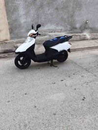 سبيسي • ياباني • كابريتر اصليه